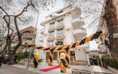 Туры в отель Twins Hotel