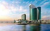 Туры в отель InterContinental Dubai Festival City