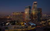 Туры в отель InterContinental Dubai Festival City