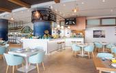 Туры в отель InterContinental Dubai Festival City