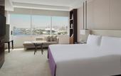 Туры в отель InterContinental Dubai Festival City