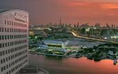 Туры в отель InterContinental Dubai Festival City