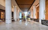 Туры в отель InterContinental Dubai Festival City
