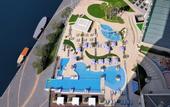 Туры в отель InterContinental Dubai Festival City