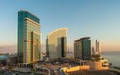 Туры в отель InterContinental Dubai Festival City