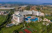 Туры в отель Amelia Beach Resort Hotel & Spa
