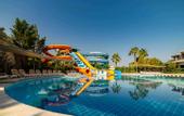Туры в отель Amelia Beach Resort Hotel & Spa