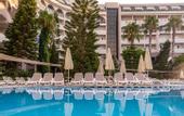 Туры в отель Amelia Beach Resort Hotel & Spa