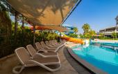 Туры в отель Amelia Beach Resort Hotel & Spa