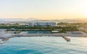 Туры в отель Amelia Beach Resort Hotel & Spa