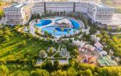 Туры в отель Amelia Beach Resort Hotel & Spa