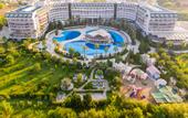 Туры в отель Amelia Beach Resort Hotel & Spa