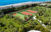 Туры в отель Amelia Beach Resort Hotel & Spa