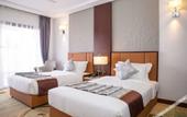 Туры в отель Waves Aqua Hotel