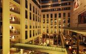 Туры в отель Intercontinental Duesseldorf