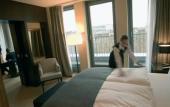 Туры в отель Intercontinental Duesseldorf