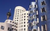 Туры в отель Intercontinental Duesseldorf