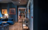 Туры в отель Juliana Hotel & Spa - Brussels Centre
