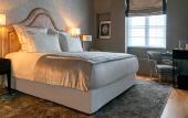 Туры в отель Juliana Hotel & Spa - Brussels Centre