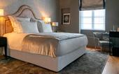 Туры в отель Juliana Hotel & Spa - Brussels Centre