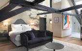Туры в отель Juliana Hotel & Spa - Brussels Centre