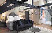 Туры в отель Juliana Hotel & Spa - Brussels Centre
