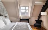 Туры в отель Juliana Hotel & Spa - Brussels Centre