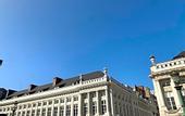 Туры в отель Juliana Hotel & Spa - Brussels Centre