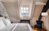 Туры в отель Juliana Hotel & Spa - Brussels Centre