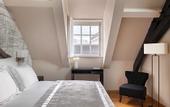 Туры в отель Juliana Hotel & Spa - Brussels Centre