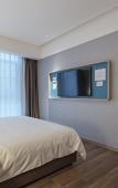 Туры в отель Xialang Hotel (Liantang subway station store of Guangzhou Baiyun Airport)