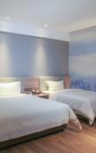Туры в отель Xialang Hotel (Liantang subway station store of Guangzhou Baiyun Airport)