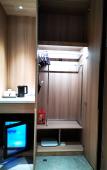 Туры в отель Xialang Hotel (Liantang subway station store of Guangzhou Baiyun Airport)