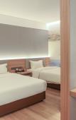 Туры в отель Xialang Hotel (Liantang subway station store of Guangzhou Baiyun Airport)