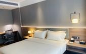 Туры в отель Xialang Hotel (Liantang subway station store of Guangzhou Baiyun Airport)