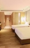Туры в отель Xialang Hotel (Liantang subway station store of Guangzhou Baiyun Airport)