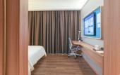 Туры в отель Xialang Hotel (Liantang subway station store of Guangzhou Baiyun Airport)