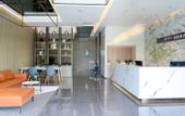 Туры в отель Xialang Hotel (Liantang subway station store of Guangzhou Baiyun Airport)