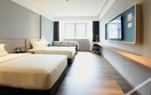 Туры в отель Xialang Hotel (Liantang subway station store of Guangzhou Baiyun Airport)