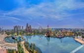 Туры в отель Xialang Hotel (Liantang subway station store of Guangzhou Baiyun Airport)