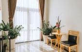 Туры в отель Minh Chien Hotel