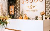 Туры в отель Minh Chien Hotel