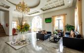Туры в отель Minh Chien Hotel