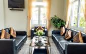 Туры в отель Minh Chien Hotel