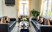 Туры в отель Minh Chien Hotel