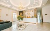 Туры в отель Minh Chien Hotel
