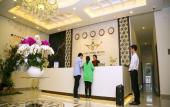 Туры в отель Minh Chien Hotel