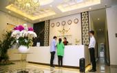 Туры в отель Minh Chien Hotel