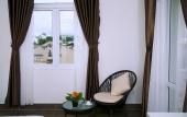 Туры в отель Minh Chien Hotel