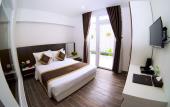 Туры в отель Minh Chien Hotel
